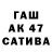ГАШ гарик Hayot Fattohov
